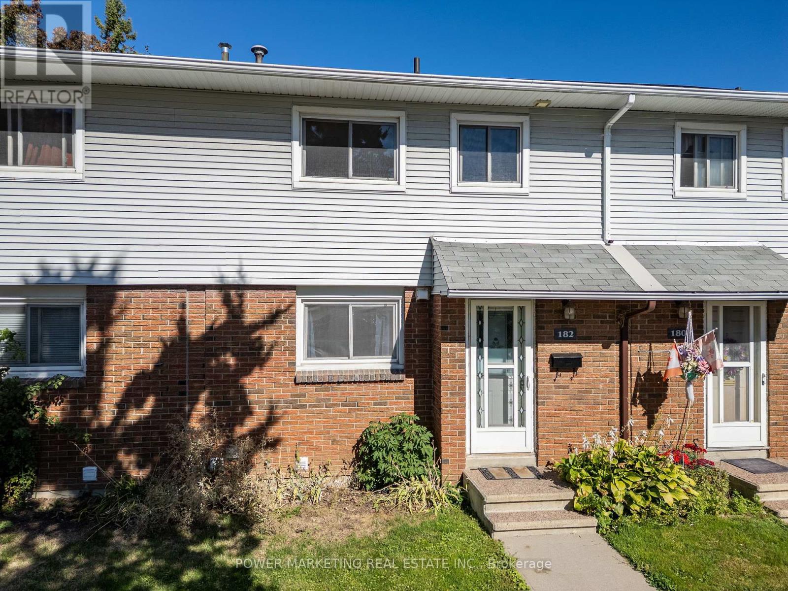 182 - 1045 Morrison Drive, Ottawa, Ontario  K2H 7L2 - Photo 2 - X12700640