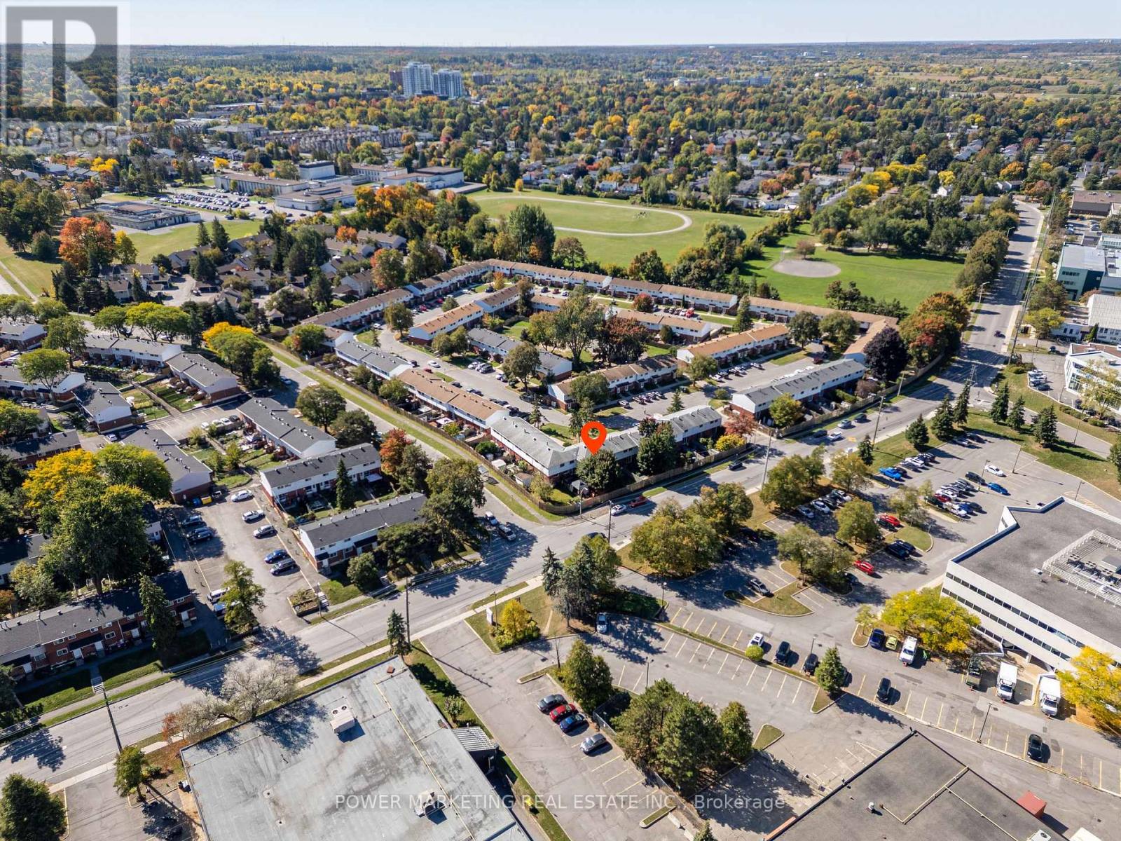 182 - 1045 Morrison Drive, Ottawa, Ontario  K2H 7L2 - Photo 24 - X12700640