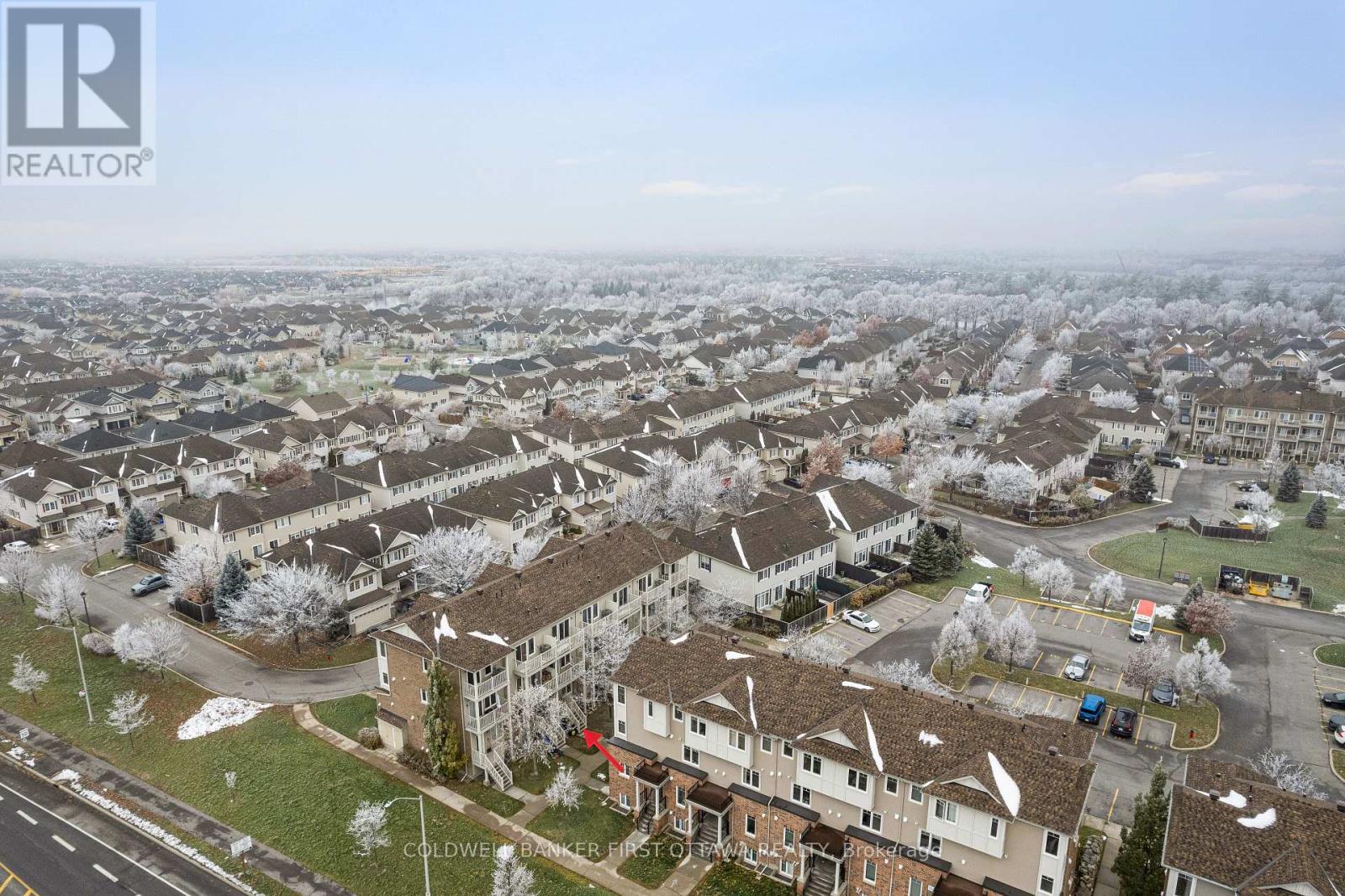 150 Urbancrest Private, Ottawa, Ontario  T1P 1L9 - Photo 26 - X12700662