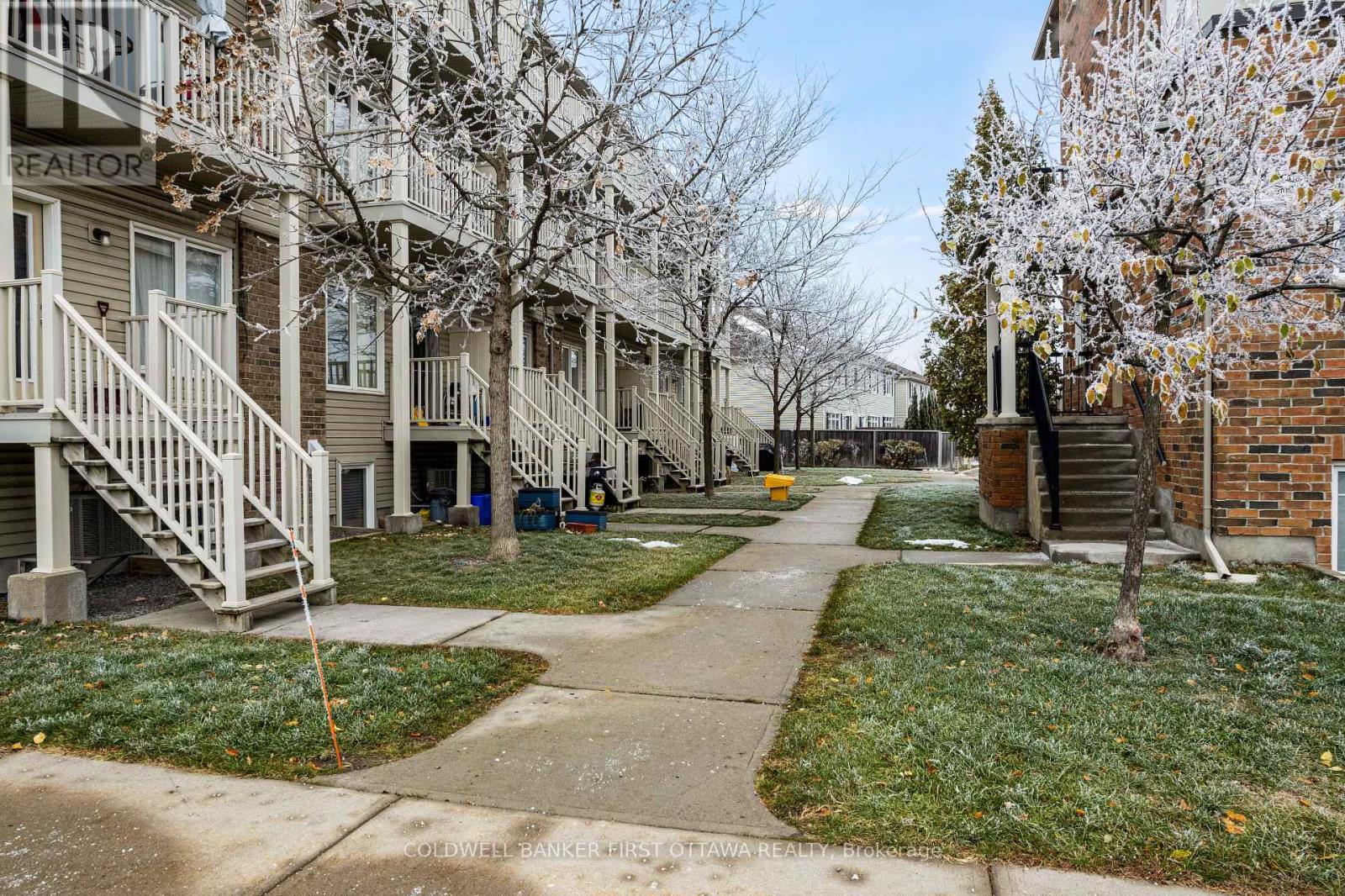 150 Urbancrest Private, Ottawa, Ontario  T1P 1L9 - Photo 29 - X12700662