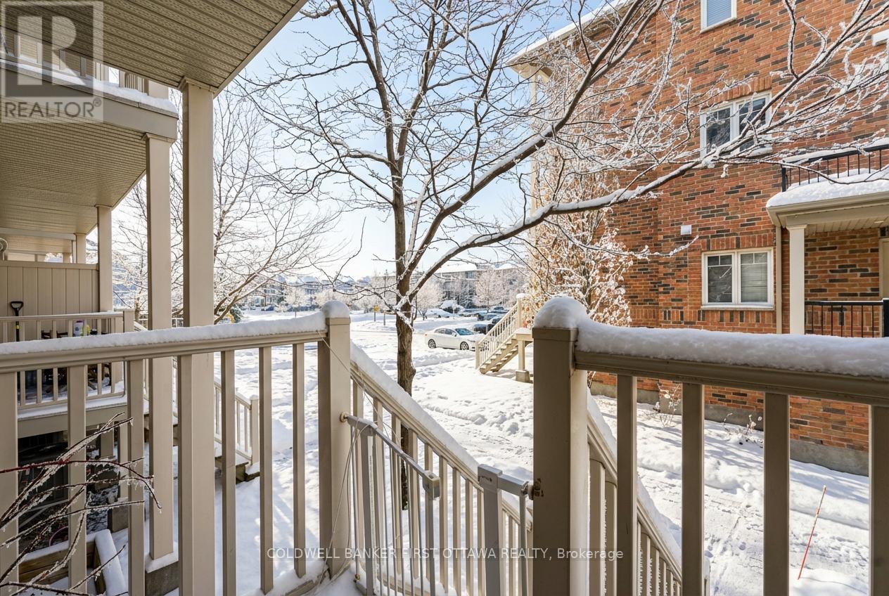 150 Urbancrest Private, Ottawa, Ontario  T1P 1L9 - Photo 4 - X12700662