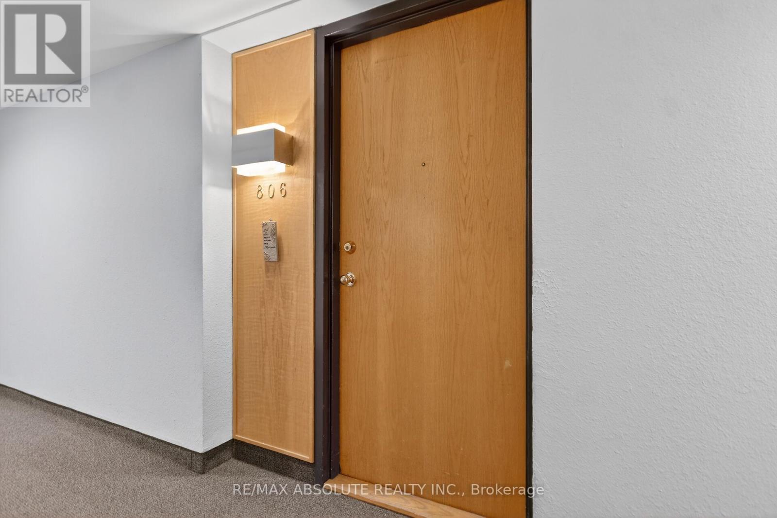 806 - 960 Teron Road, Ottawa, Ontario  K2K 2B6 - Photo 4 - X12700726