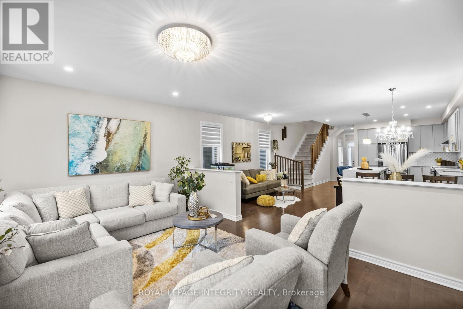 103 Nepeta Crescent, Ottawa, Ontario  K1T 0S5 - Photo 12 - X12700732