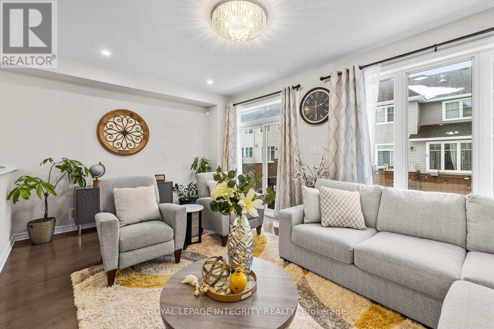 103 Nepeta Crescent, Ottawa, Ontario  K1T 0S5 - Photo 13 - X12700732