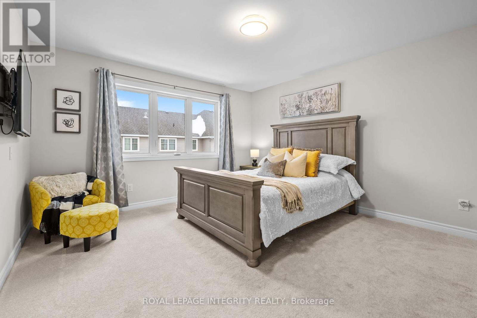 103 Nepeta Crescent, Ottawa, Ontario  K1T 0S5 - Photo 17 - X12700732