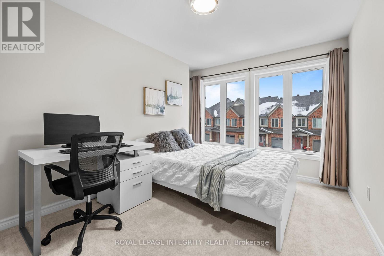 103 Nepeta Crescent, Ottawa, Ontario  K1T 0S5 - Photo 25 - X12700732