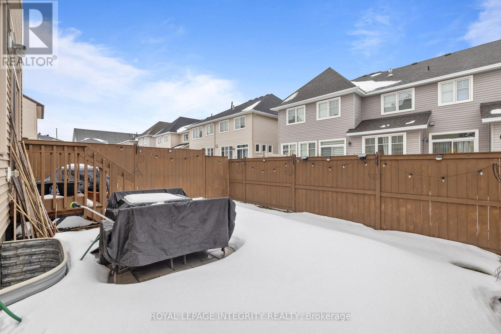 103 Nepeta Crescent, Ottawa, Ontario  K1T 0S5 - Photo 35 - X12700732