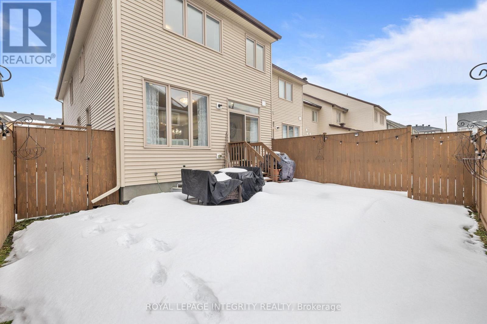 103 Nepeta Crescent, Ottawa, Ontario  K1T 0S5 - Photo 36 - X12700732