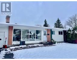18 STINSON AVENUE, Ottawa, Ontario