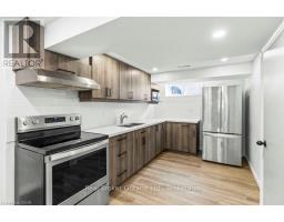 LOWER UNIT - 326 EAST 19TH STREET, Hamilton, Ontario