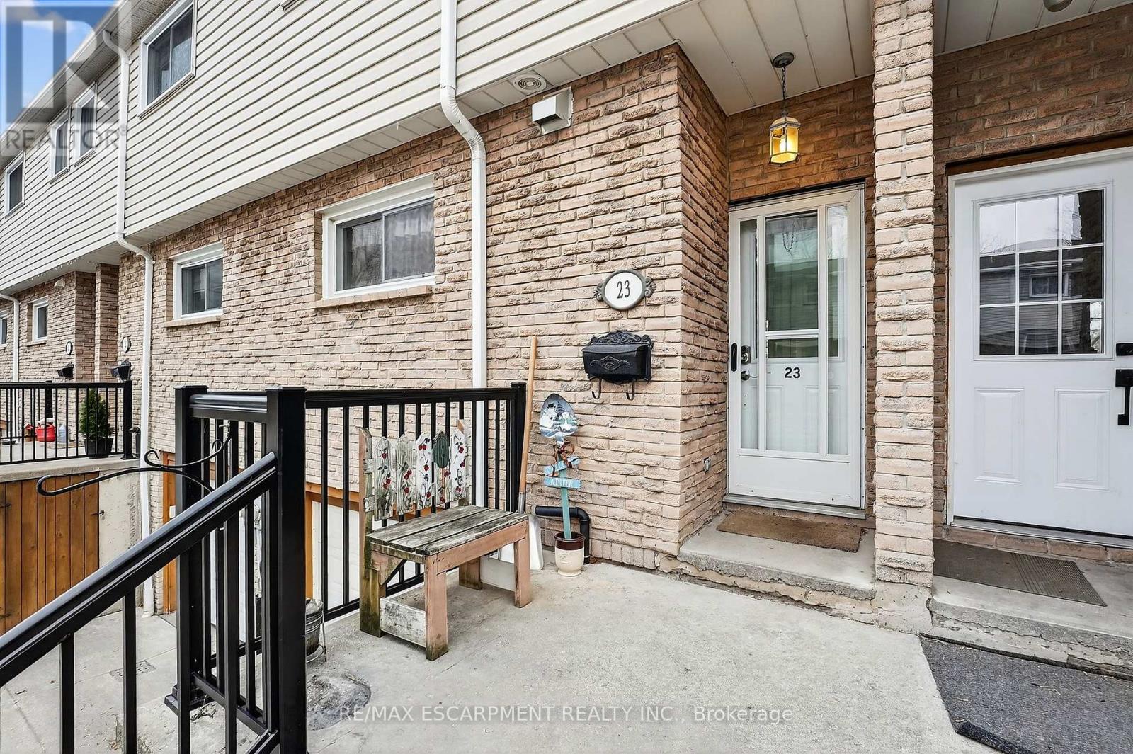 23 - 149 St. Catharines Street, West Lincoln, Ontario  L0R 2A0 - Photo 3 - X12700494