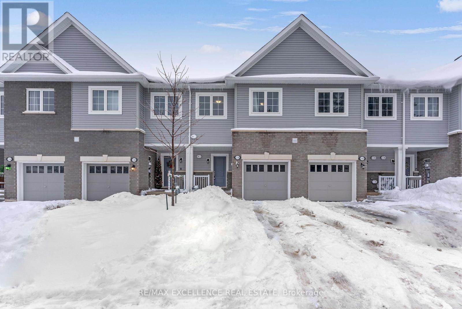 138 Winters Way, Shelburne, Ontario  L9V 3Y1 - Photo 2 - X12700502