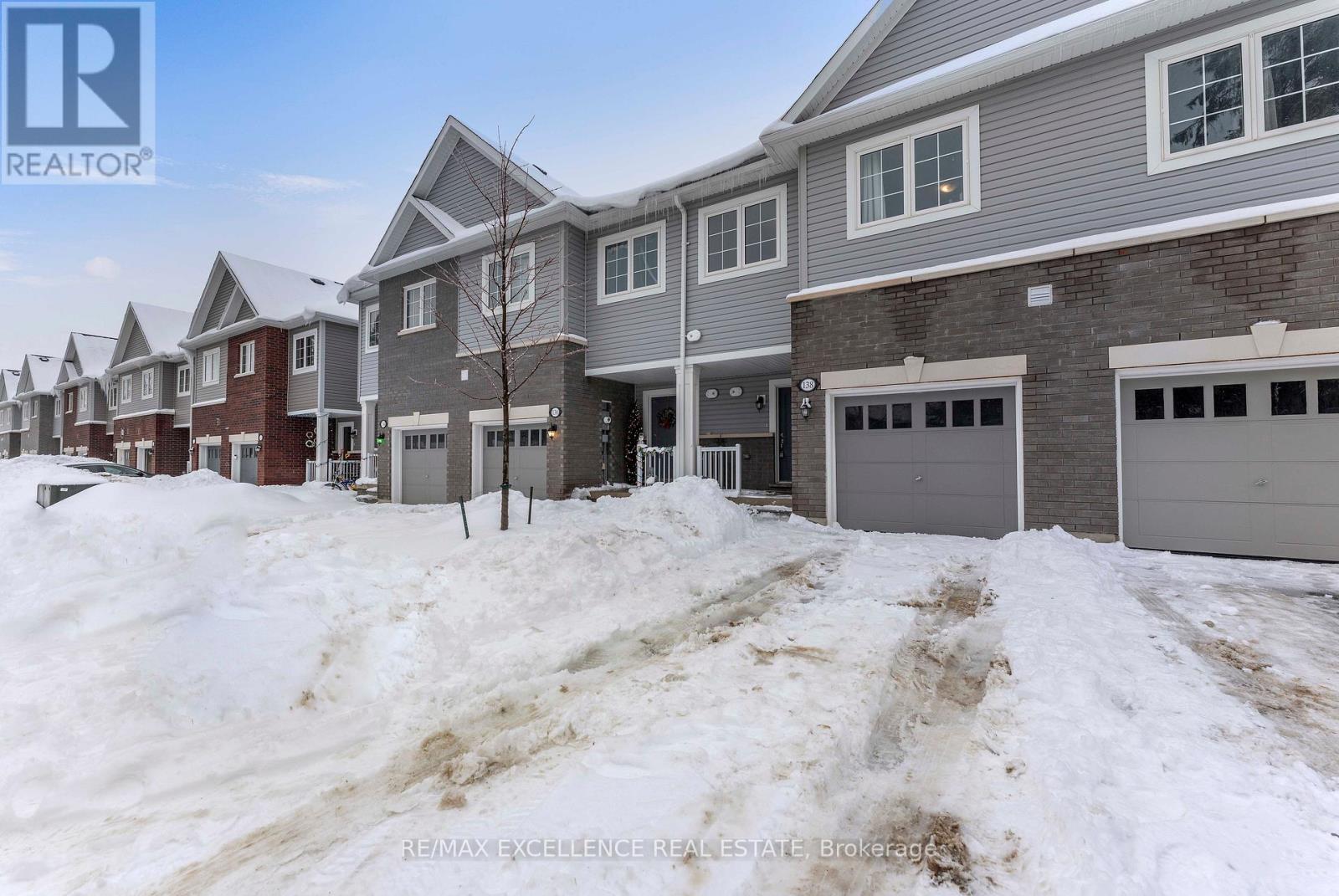 138 Winters Way, Shelburne, Ontario  L9V 3Y1 - Photo 3 - X12700502