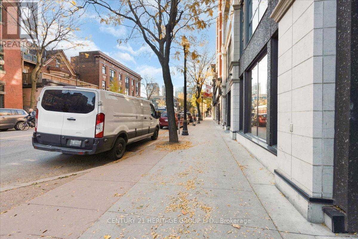 4 - 183 James Street N, Hamilton, Ontario  L8R 2K9 - Photo 18 - X12700556