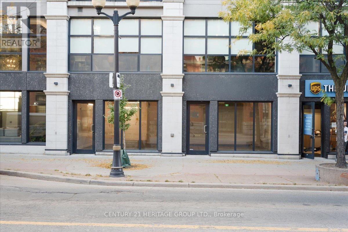 4 - 183 James Street N, Hamilton, Ontario  L8R 2K9 - Photo 2 - X12700556