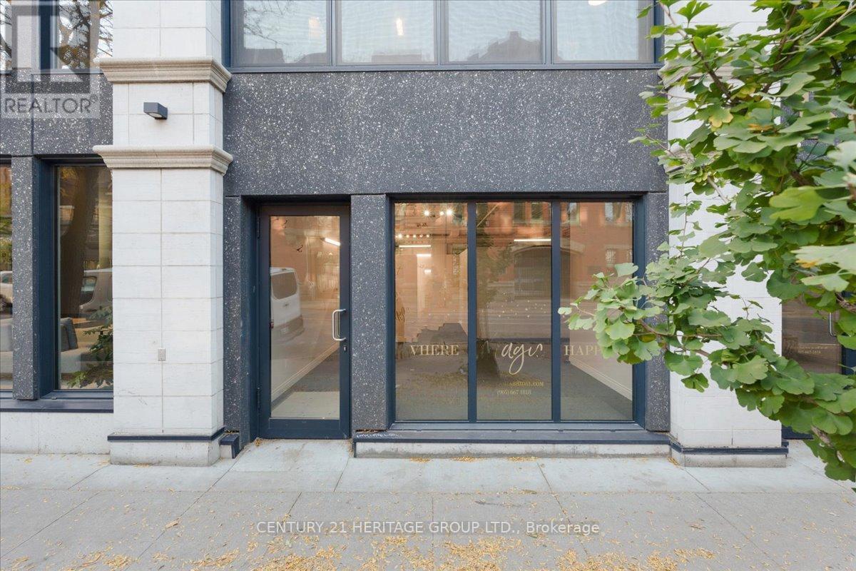 4 - 183 James Street N, Hamilton, Ontario  L8R 2K9 - Photo 3 - X12700556