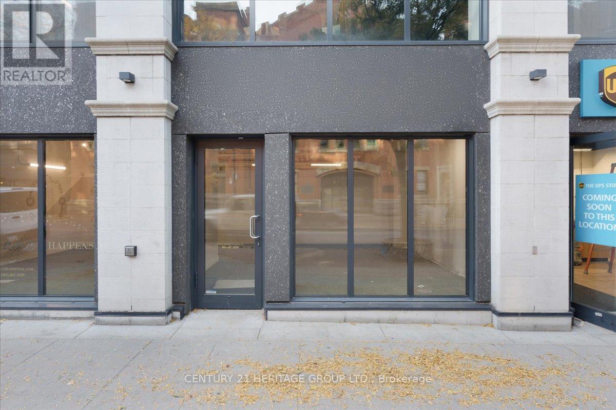 4 - 183 James Street N, Hamilton, Ontario  L8R 2K9 - Photo 4 - X12700556