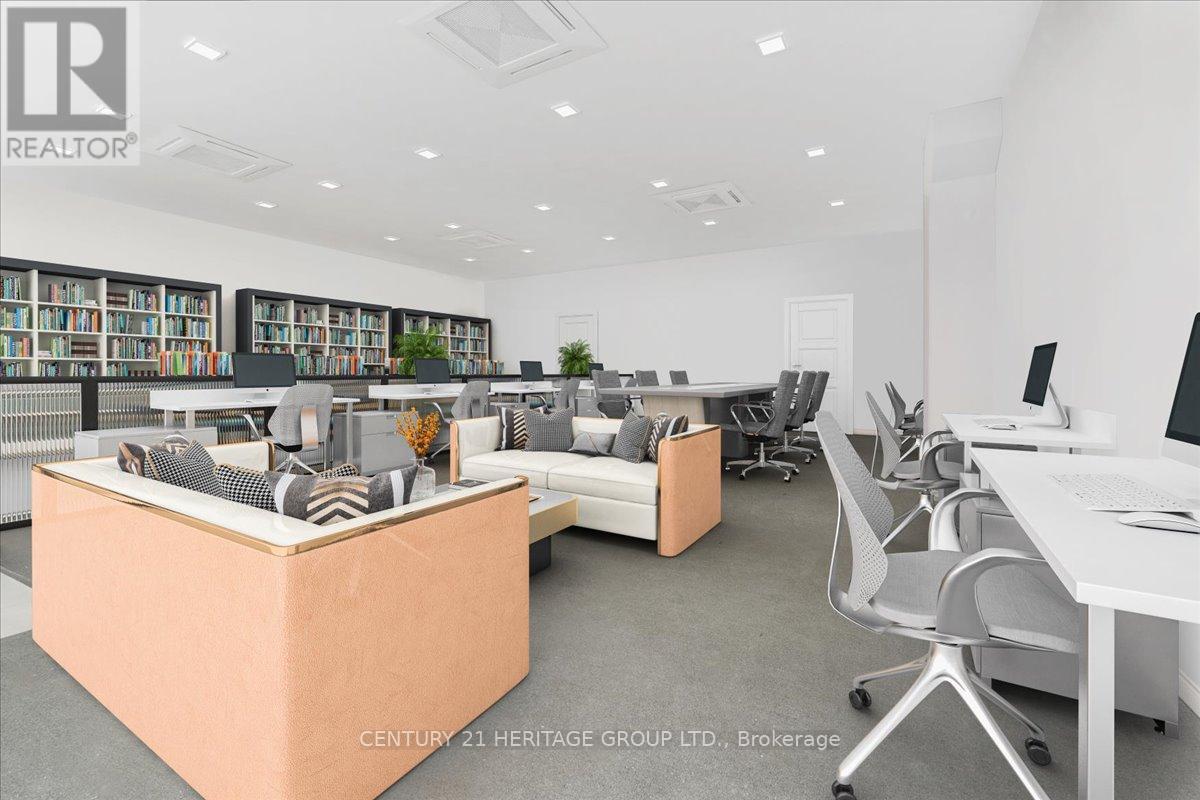 4 - 183 James Street N, Hamilton, Ontario  L8R 2K9 - Photo 5 - X12700556