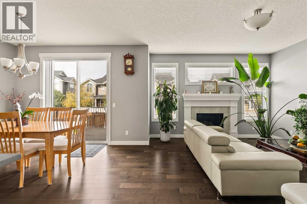 313 Evansglen Drive Nw, Calgary, Alberta  T3P 0X7 - Photo 13 - A2277909