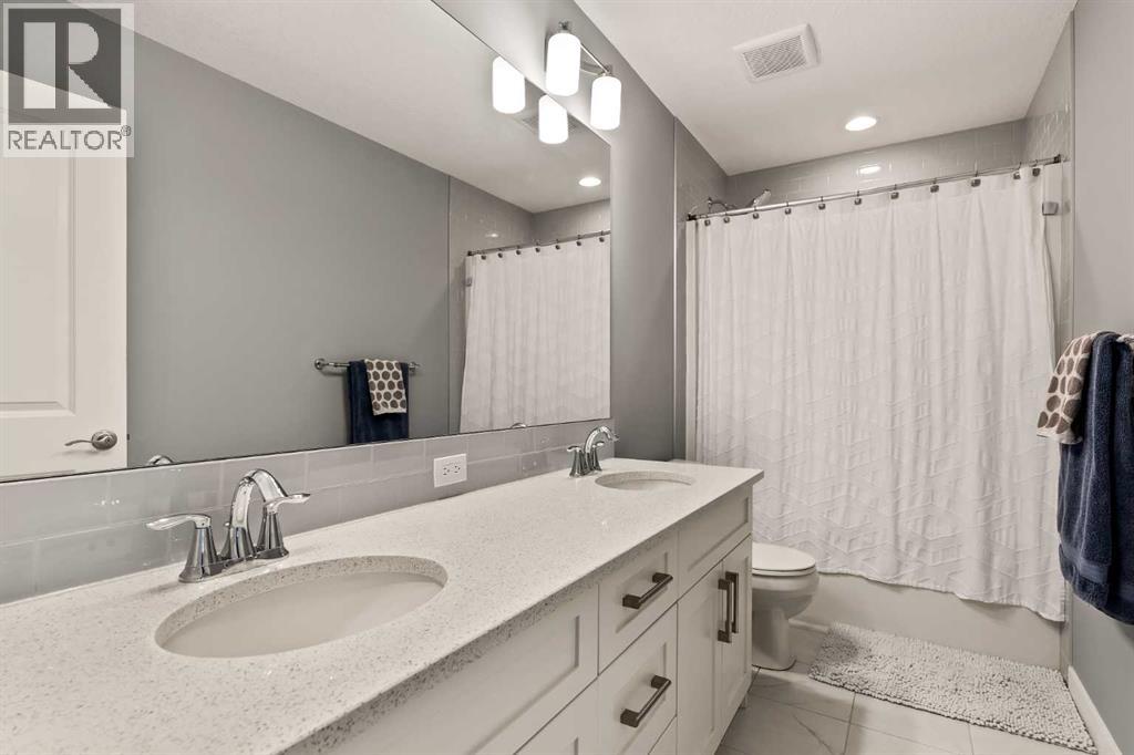 313 Evansglen Drive Nw, Calgary, Alberta  T3P 0X7 - Photo 22 - A2277909