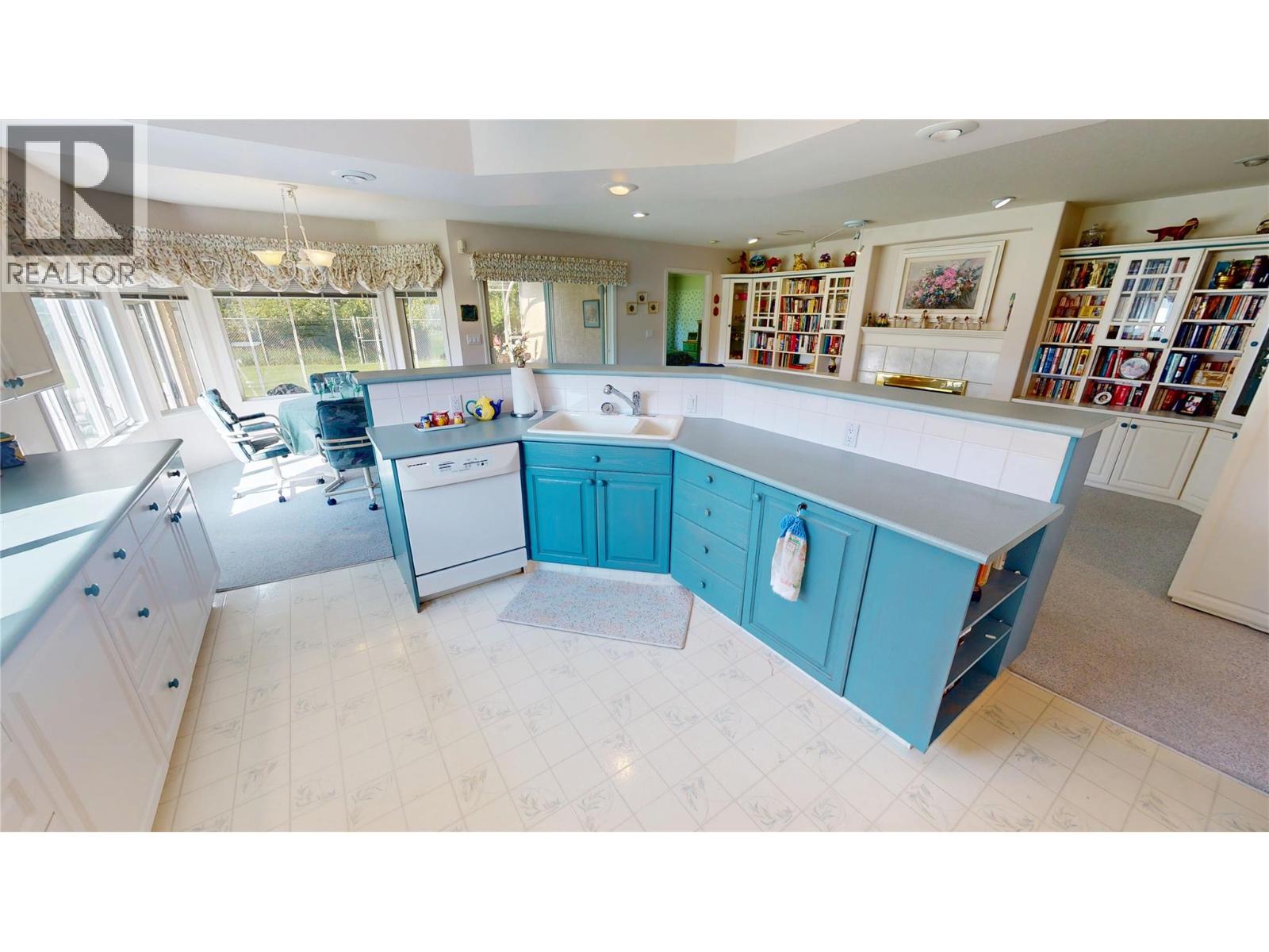 1401 Willowbrook Drive Unit# 34, Cranbrook, British Columbia  V1C 6H2 - Photo 14 - 10372924