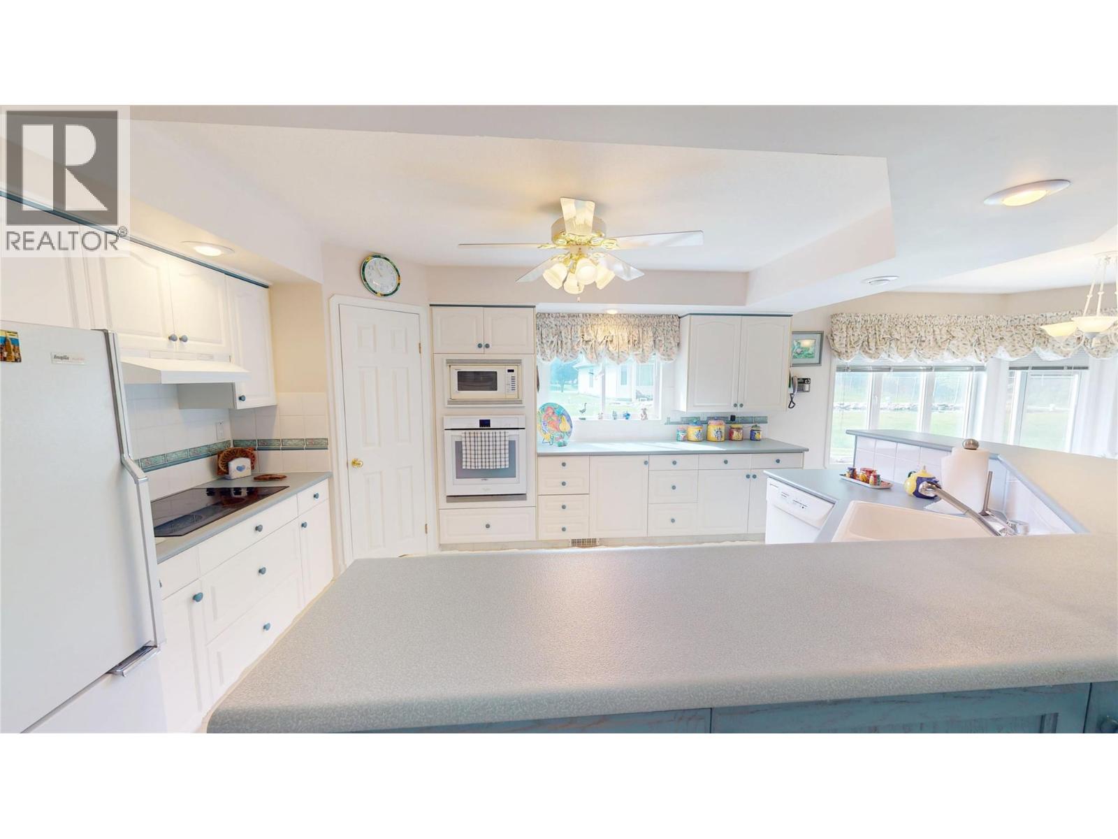 1401 Willowbrook Drive Unit# 34, Cranbrook, British Columbia  V1C 6H2 - Photo 17 - 10372924