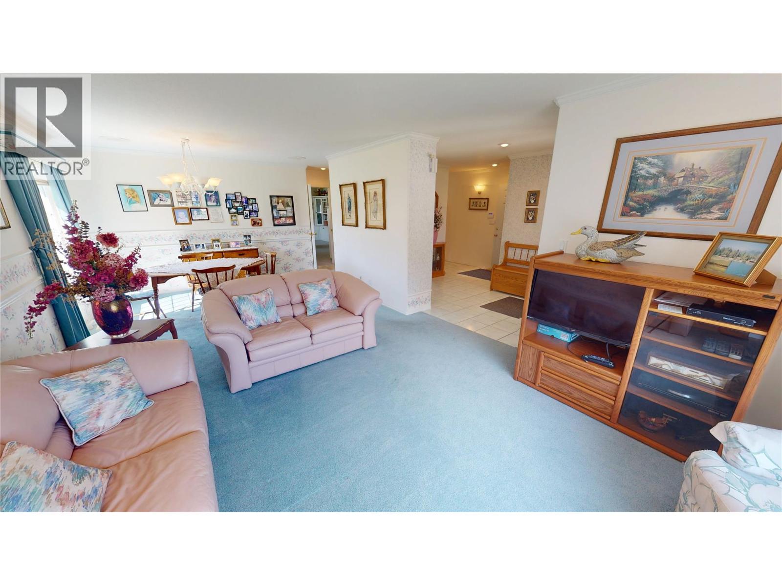 1401 Willowbrook Drive Unit# 34, Cranbrook, British Columbia  V1C 6H2 - Photo 4 - 10372924