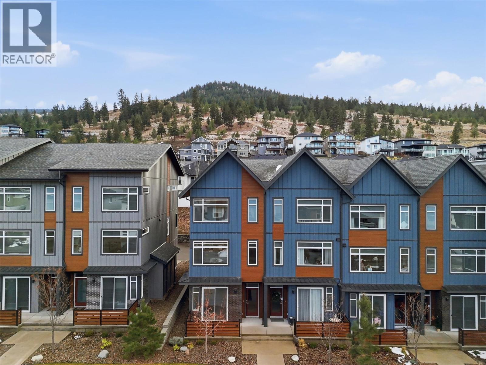 1901 Qu'Appelle Boulevard Unit# 118, kamloops, British Columbia