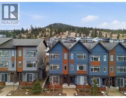 1901 Qu'Appelle Boulevard Unit# 118, kamloops, British Columbia