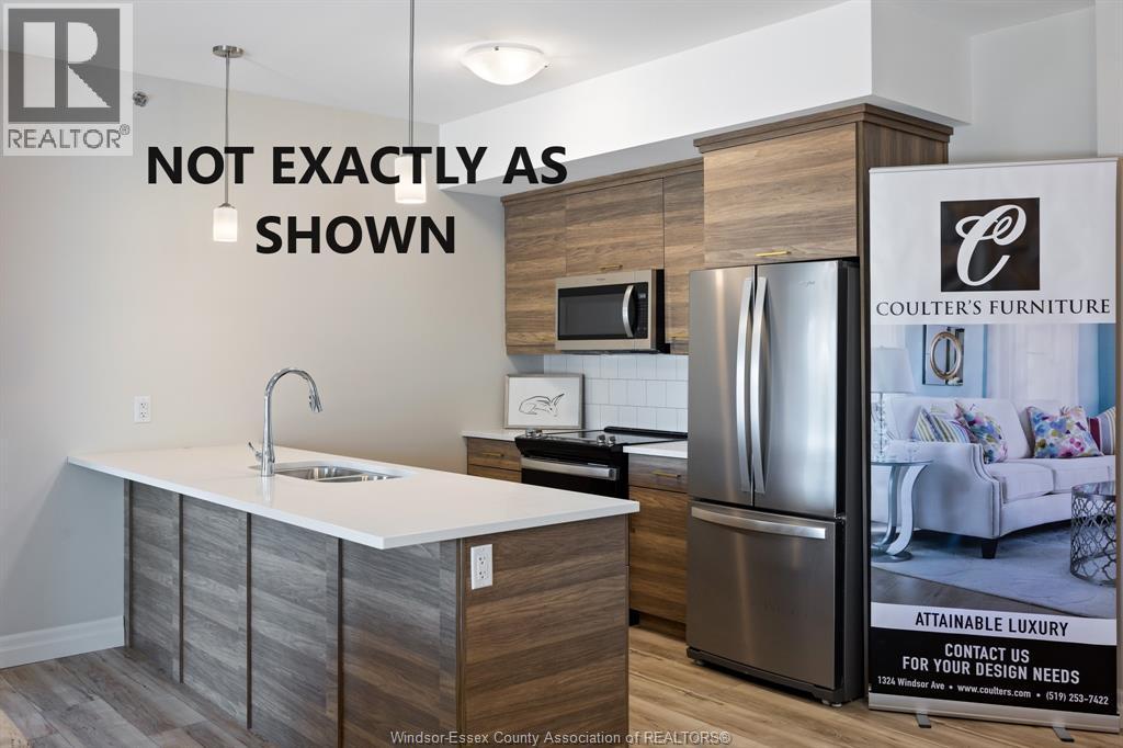 5865 Ellis Street Unit# 305, Lasalle, Ontario  N9H 0N7 - Photo 3 - 26001233