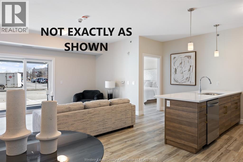 5865 Ellis Street Unit# 210, Lasalle, Ontario  N9H 0N7 - Photo 5 - 26001231