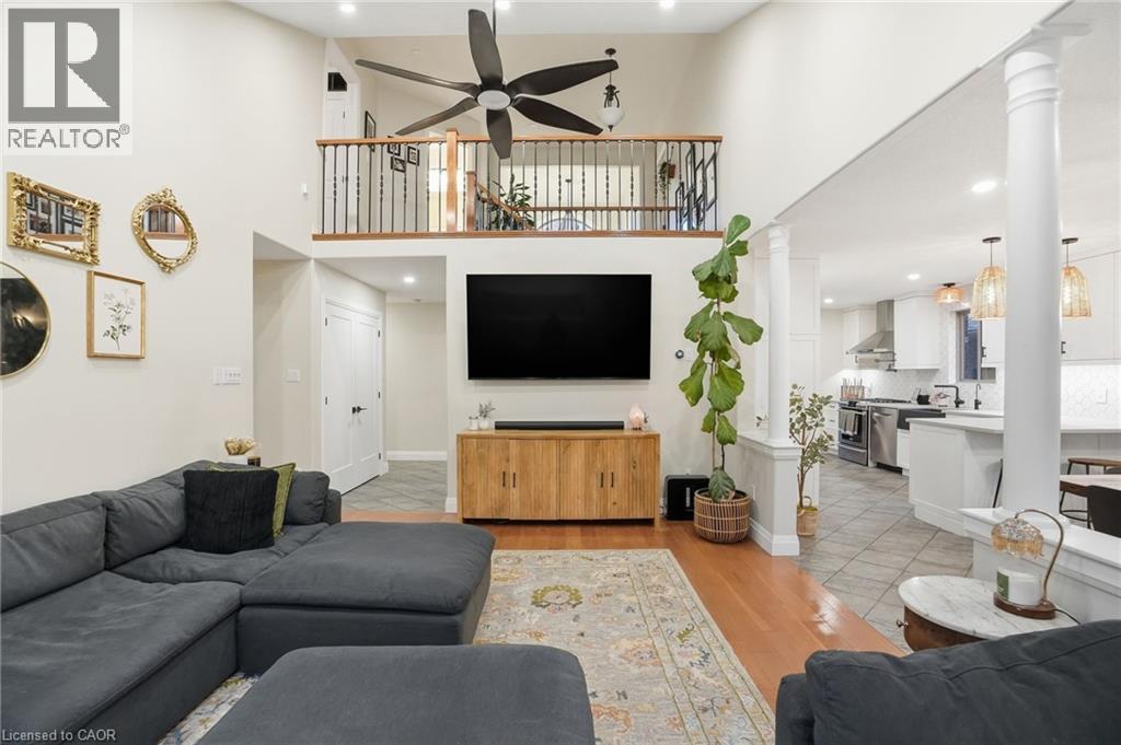 17 Krieghoff Drive, Hamilton, Ontario  L9B 2L4 - Photo 16 - 40798923