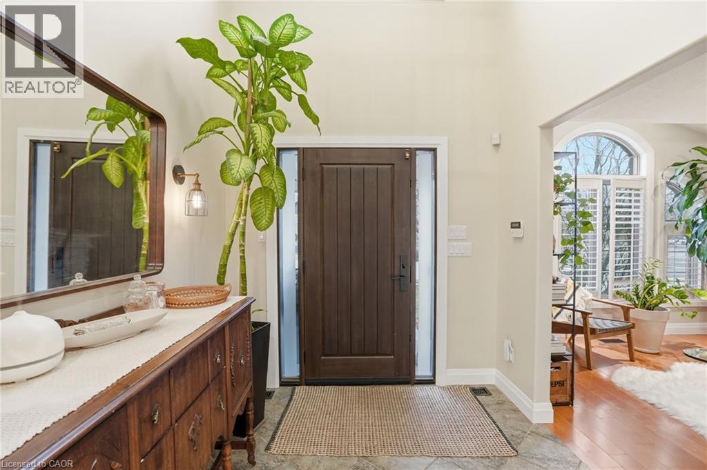 17 Krieghoff Drive, Hamilton, Ontario  L9B 2L4 - Photo 4 - 40798923