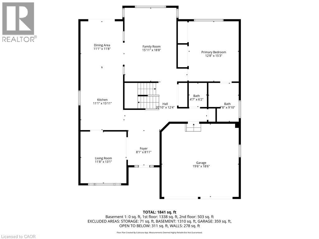 17 Krieghoff Drive, Hamilton, Ontario  L9B 2L4 - Photo 48 - 40798923