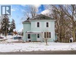 114 GEORGE Street, ingersoll, Ontario