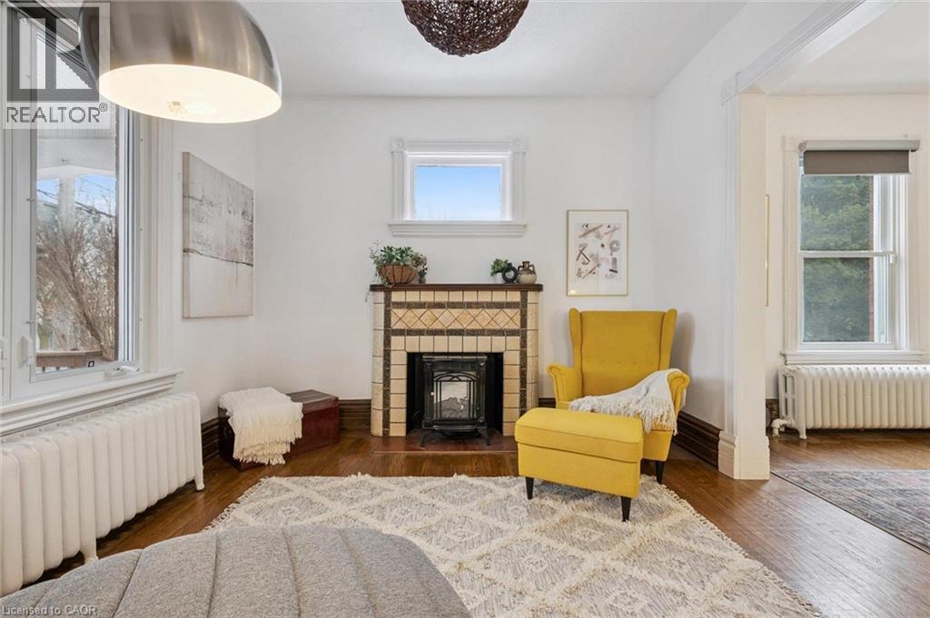 572 Woolwich Street, Guelph, Ontario  N1H 3Y2 - Photo 6 - 40797071