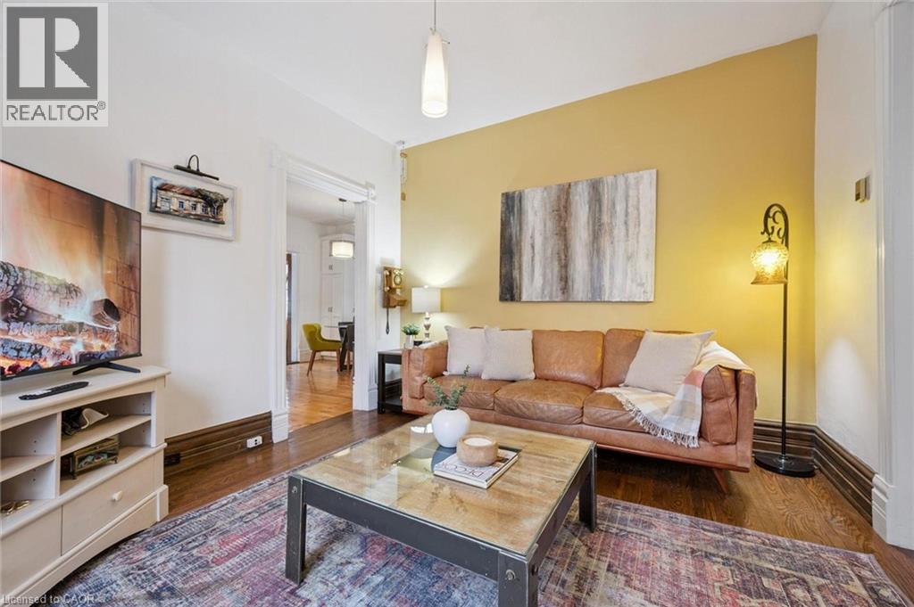 572 Woolwich Street, Guelph, Ontario  N1H 3Y2 - Photo 7 - 40797071