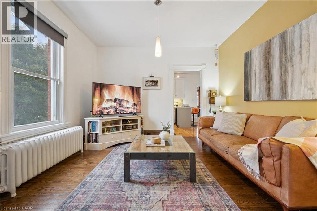 572 Woolwich Street, Guelph, Ontario  N1H 3Y2 - Photo 8 - 40797071