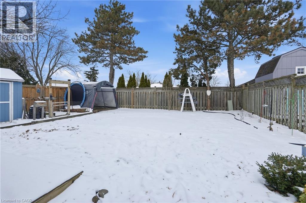 83 Rand Street, Stoney Creek, Ontario  L8J 1A5 - Photo 13 - 40796642