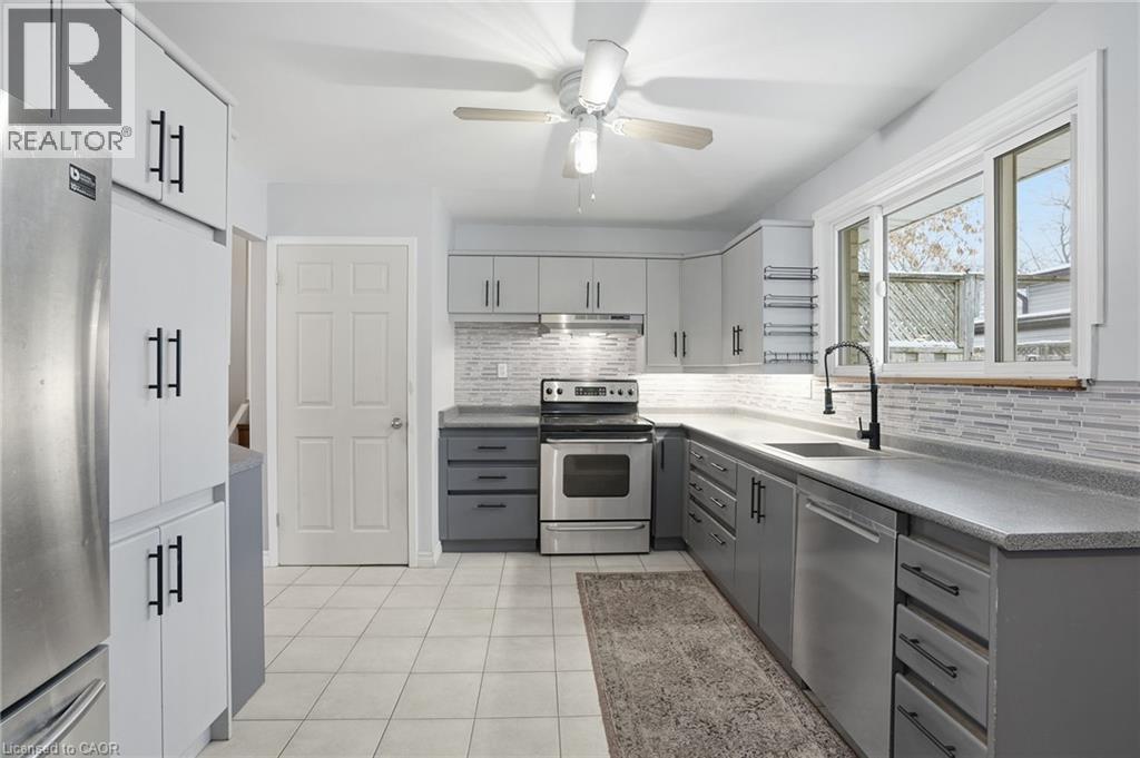 83 Rand Street, Stoney Creek, Ontario  L8J 1A5 - Photo 5 - 40796642