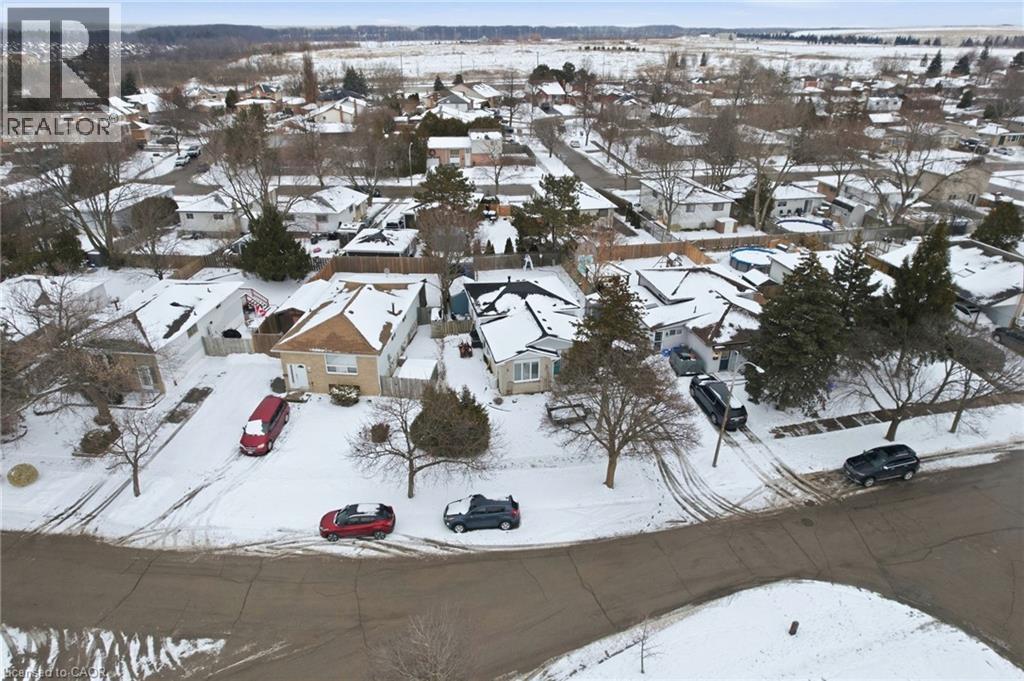 83 Rand Street, Stoney Creek, Ontario  L8J 1A5 - Photo 15 - 40796642