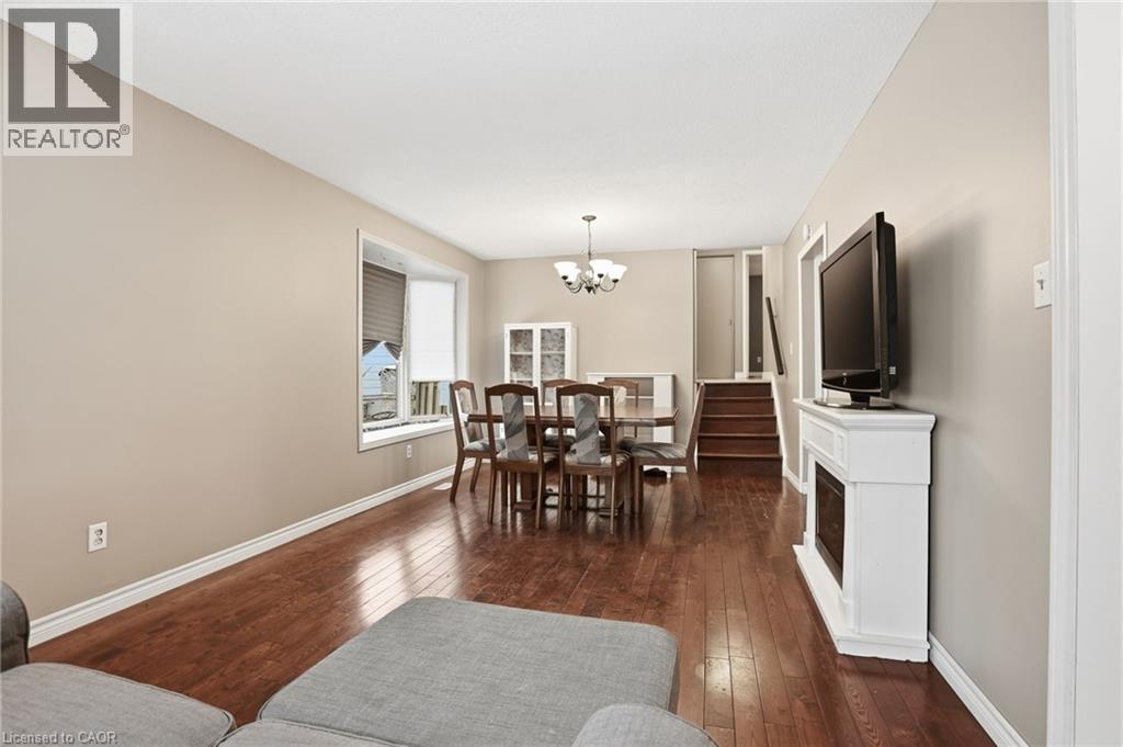 83 Rand Street, Stoney Creek, Ontario  L8J 1A5 - Photo 3 - 40796642