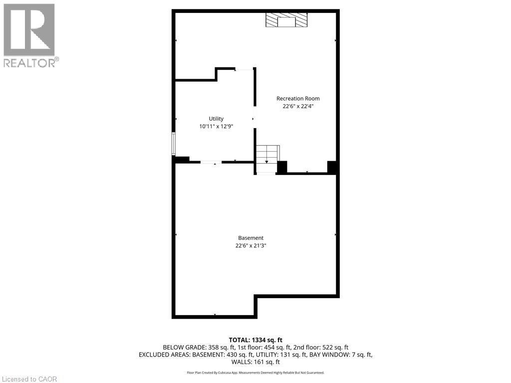 83 Rand Street, Stoney Creek, Ontario  L8J 1A5 - Photo 16 - 40796642