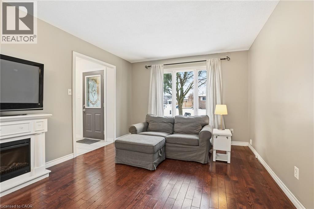 83 Rand Street, Stoney Creek, Ontario  L8J 1A5 - Photo 4 - 40796642