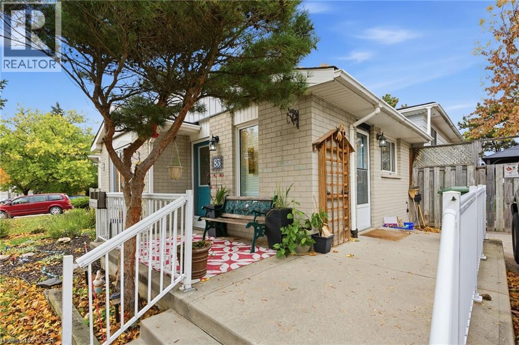 83 Rand Street, Stoney Creek, Ontario  L8J 1A5 - Photo 2 - 40796642