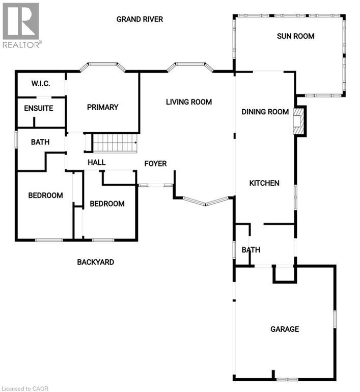 1284 Highway 54 Highway, Caledonia, Ontario  N3W 1V9 - Photo 48 - 40798452