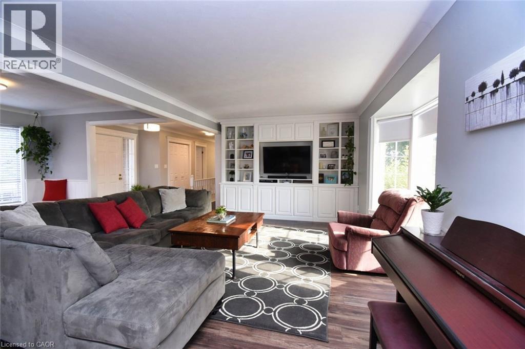 1284 Highway 54 Highway, Caledonia, Ontario  N3W 1V9 - Photo 10 - 40798452