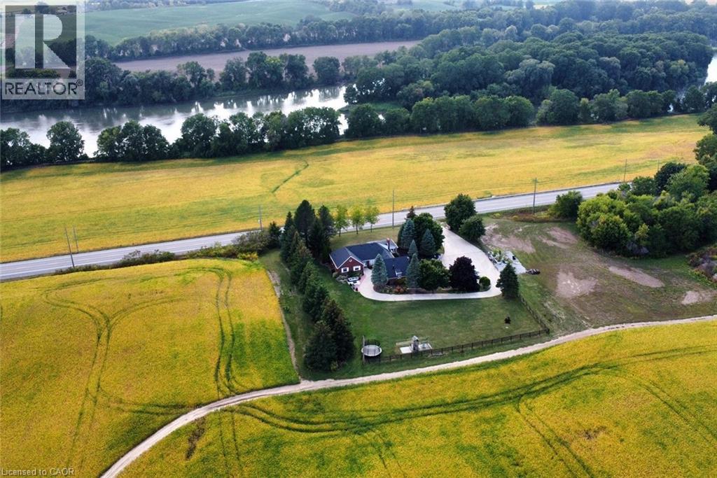 1284 Highway 54 Highway, Caledonia, Ontario  N3W 1V9 - Photo 39 - 40798452