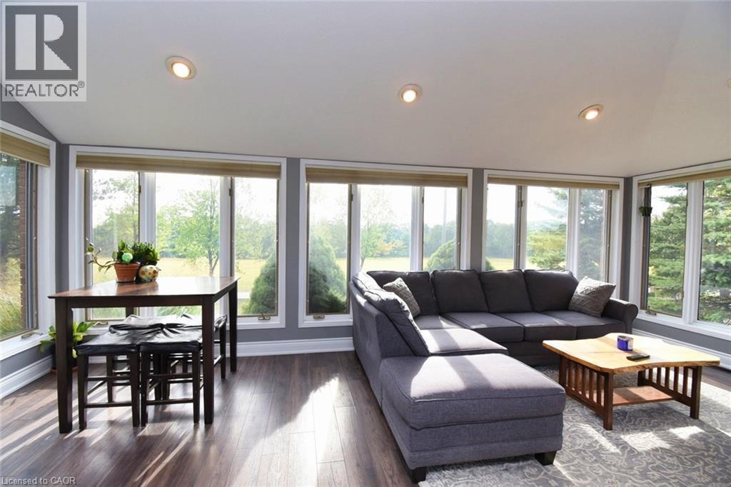 1284 Highway 54 Highway, Caledonia, Ontario  N3W 1V9 - Photo 17 - 40798452