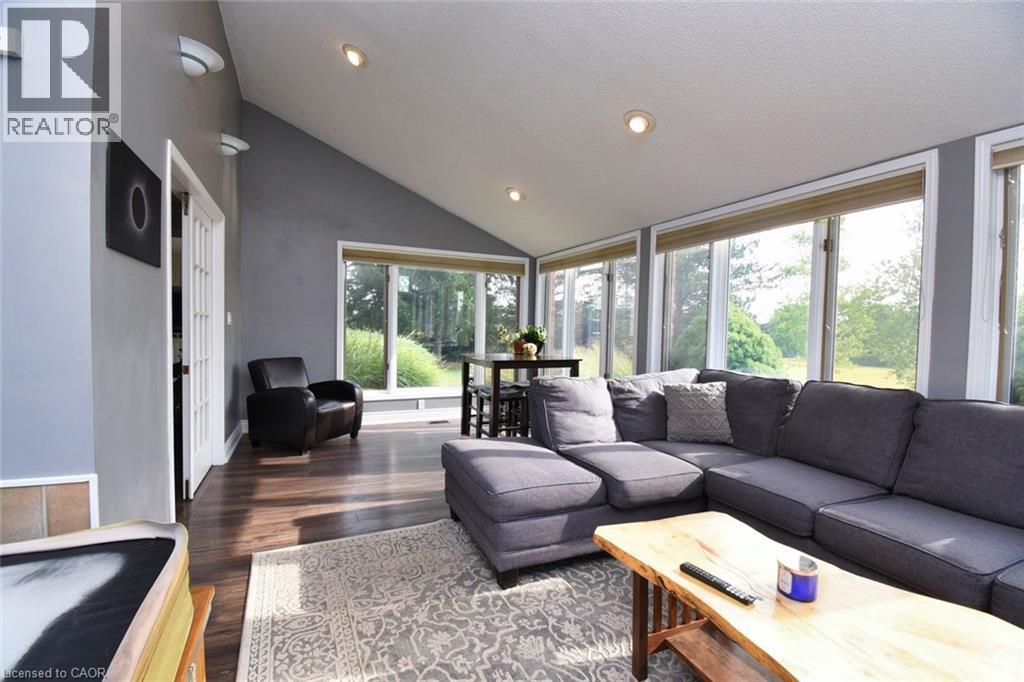 1284 Highway 54 Highway, Caledonia, Ontario  N3W 1V9 - Photo 11 - 40798452